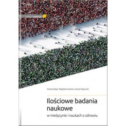 Ilościowe badania naukowe w...