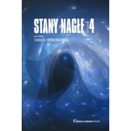 Stany nagłe