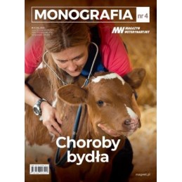Choroby bydła 2023