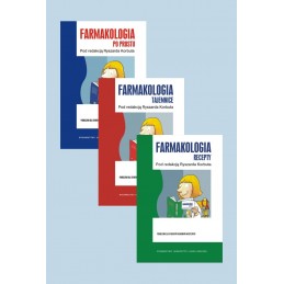 Farmakologia po prostu +...