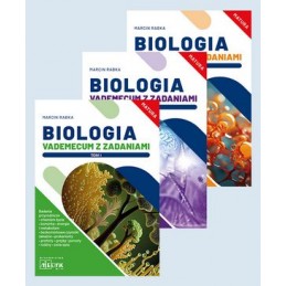 Biologia matura - vademecum...