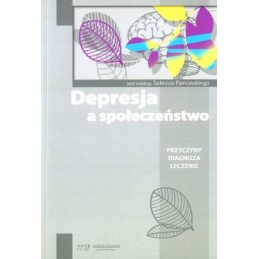 Depresja a społeczeństwo