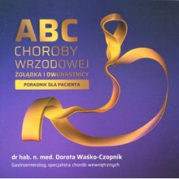 ABC choroby wrzodowej...