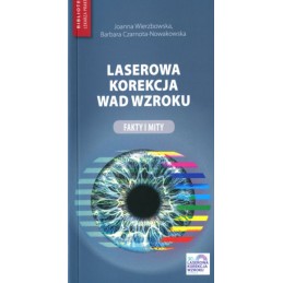 Laserowa korekcja wzroku....