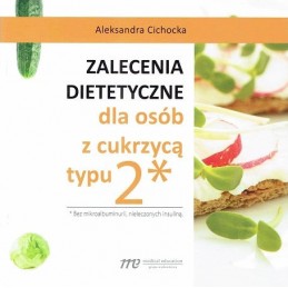 Zalecenia dietetyczne dla...
