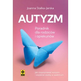 Autyzm Jak rozpoznać autyzm...