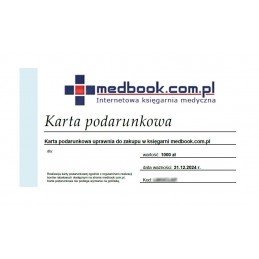Karta podarunkowa