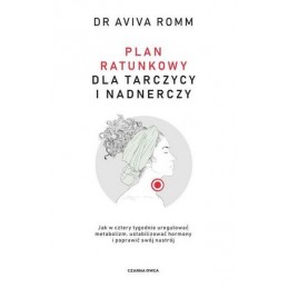Plan ratunkowy dla tarczycy...