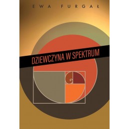 Dziewczyna w spektrum