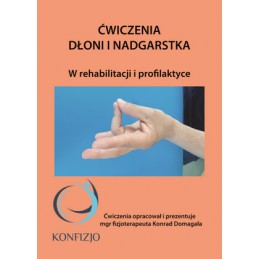 Ćwiczenia dłoni i...