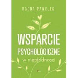 Wsparcie psychologiczne w...