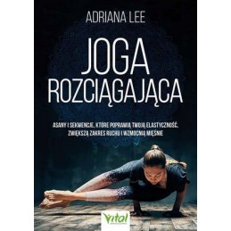 Joga rozciągająca
