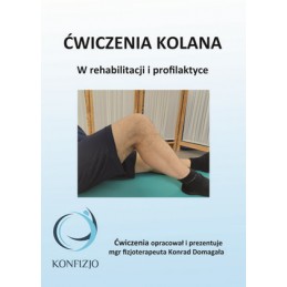 Ćwiczenia kolana w...