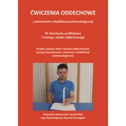 Ćwiczenia oddechowe w...