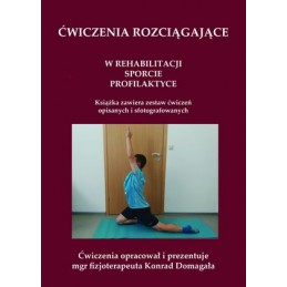 Ćwiczenia rozciągające w...