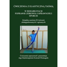 Ćwiczenia z elastyczną...