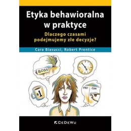 Etyka behawioralna w praktyce
