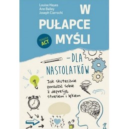 W pułapce myśli dla...