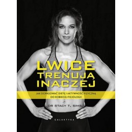 Lwice trenują inaczej