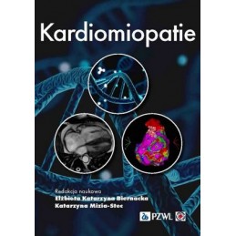 Kardiomiopatie