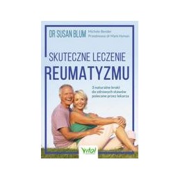 Skuteczne leczenie reumatyzmu