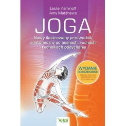 Joga. Nowy ilustrowany...