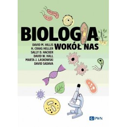 Biologia wokół nas