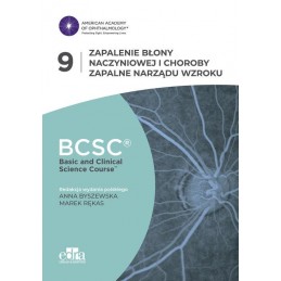 Zapalenia błony naczyniowej...