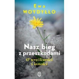 Nasz bieg z przeszkodami