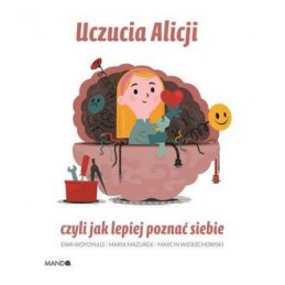 Uczucia Alicji