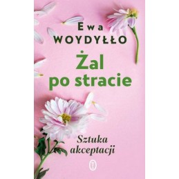 Żal po stracie