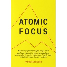 Atomic Focus. Wykorzystaj w...
