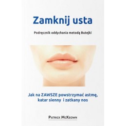 Zamknij usta