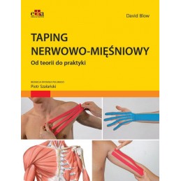 Taping nerwowo-mięśniowy....