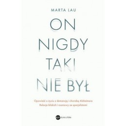 On nigdy taki nie był....