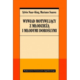 Wywiad motywujący z...