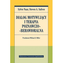 Dialog motywujący i terapia...