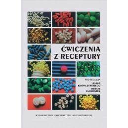 Ćwiczenia z receptury
