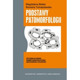 Podstawy patomorfologii