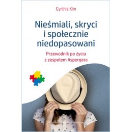 Nieśmiali, skryci i...