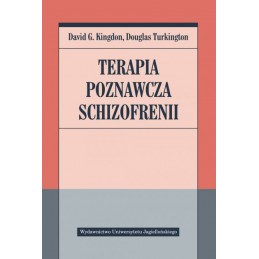 Terapia poznawcza schizofrenii