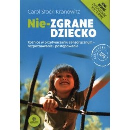 Nie-zgrane dziecko