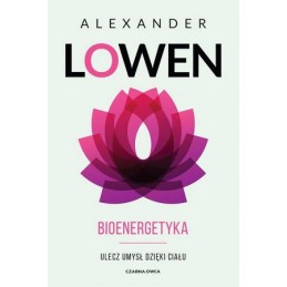 Bioenergetyka