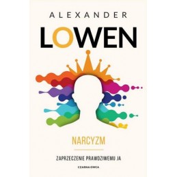 Narcyzm