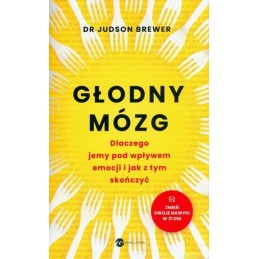 Głodny mózg