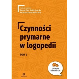 Czynności prymarne w...