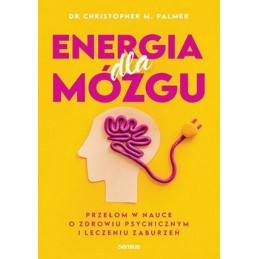Energia dla mózgu
