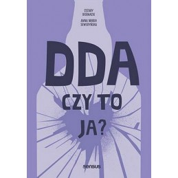 DDA. Czy to ja?