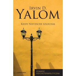Kiedy Nietzsche szlochał