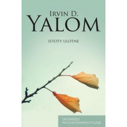 Istoty ulotne